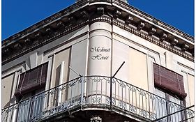Medinat House